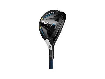 TaylorMade SIM2 Max Hybrid 4 Hand