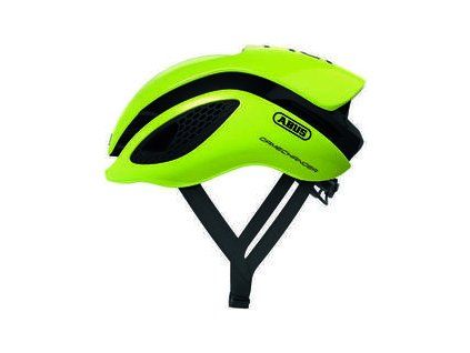 Abus GameChanger Neon Yellow