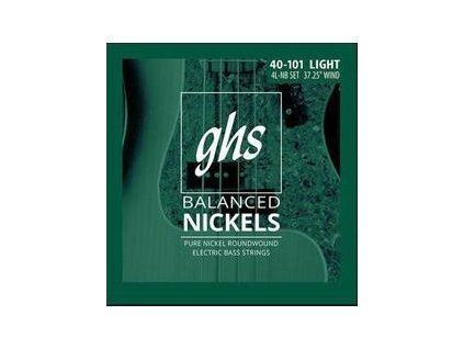 GHS GHS-4700-4L-NB