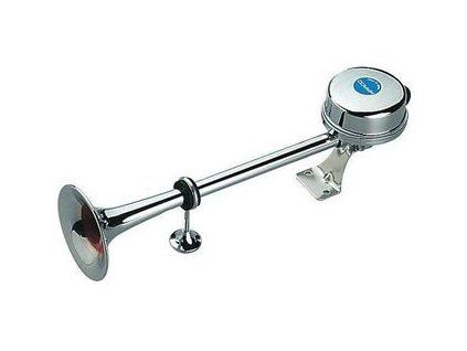 Marco EM2 Stainless steel horn - short