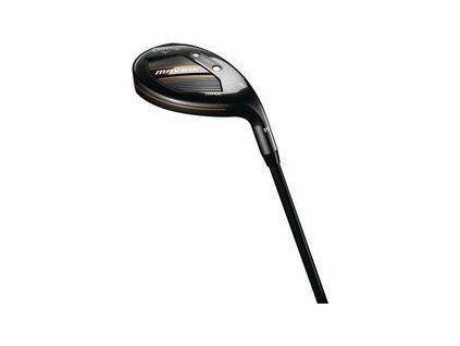 Callaway Mavrik Max Hybrid Hand Regular 4