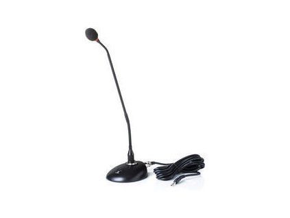 Bespeco GM4018P Gooseneck microphone