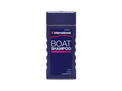 International Boat Shampoo