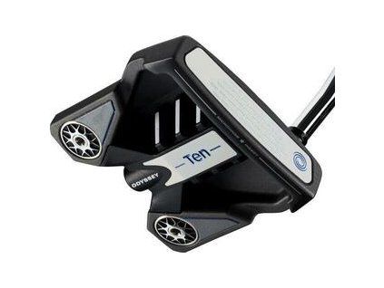 Odyssey Ten Stroke Lab Putter 35 Hand Over Size