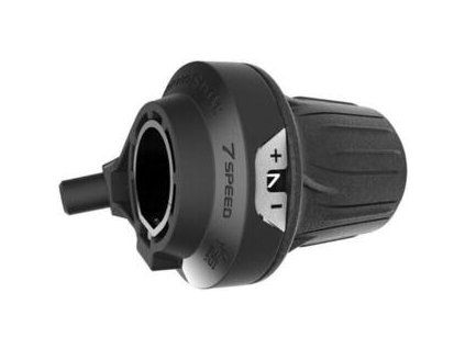 Shimano Shifter Black