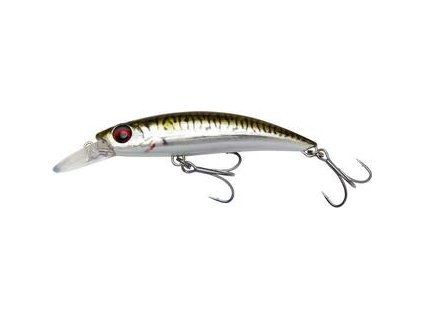 Savage Gear Gravity Runner Mackerel Ayu PHP 10 cm g