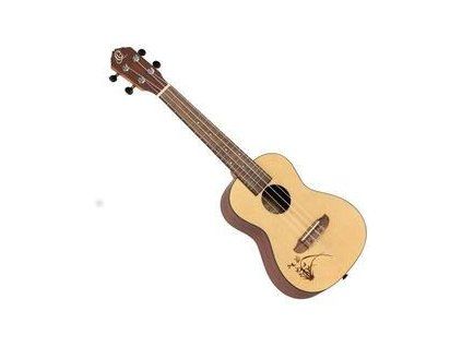 Ortega Ukulele Natural