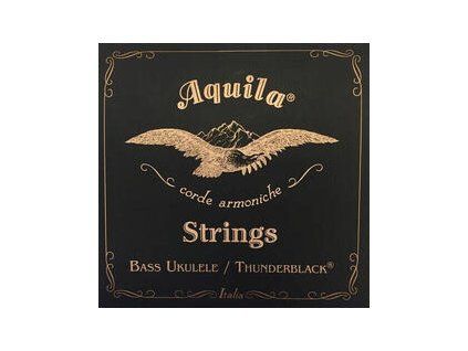 Aquila 147U Thunderblack
