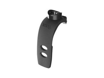 Knog PWR Charger Replacement Strap Black