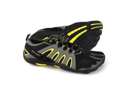 Body Glove 3T Warrior Black/Yellow