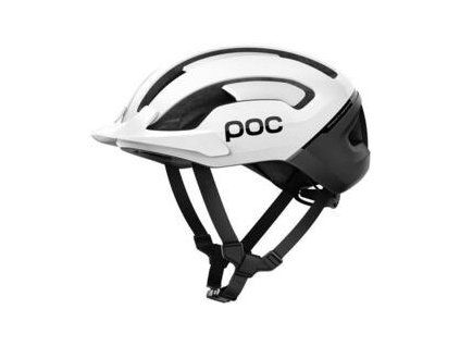 POC Omne Air Resistance SPIN Hydrogen White 2020