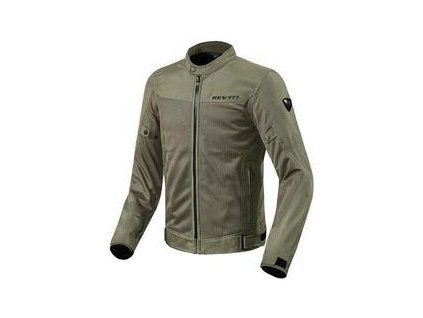 Rev'it! Eclipse Dark Textile Jacket