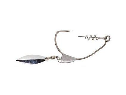 Savage Gear Weedlees EWG Hooks 3pcs