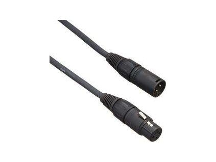 D'Addario Planet Waves PW CMIC Black m