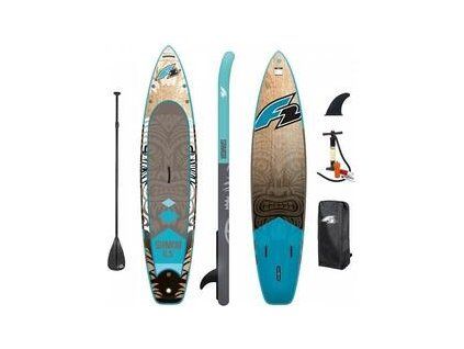 F2 Samoa 11’8’’ (360 cm) Paddle Board