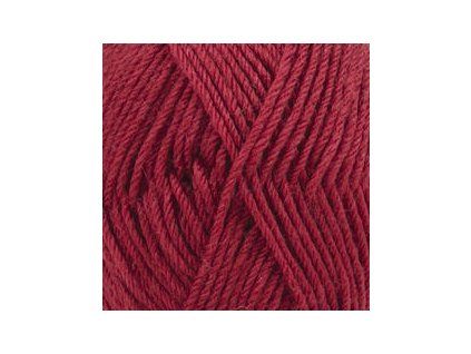 Drops Karisma Uni Colour 48 Wine Red