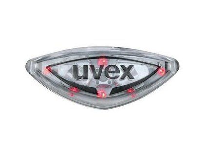 UVEX Triangle LED