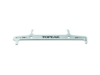 Topeak Chain Hook and Wear Indicator