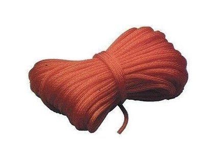 Osculati Levilene floating rope orange 30m