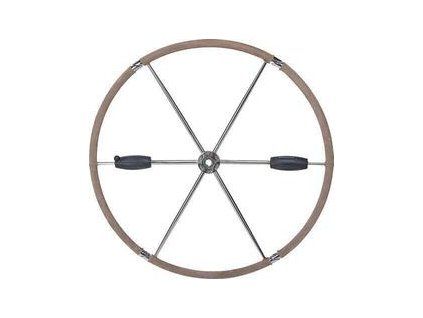 Lewmar Folding Steering wheel 6-spoke dia. 1016 mm 40''