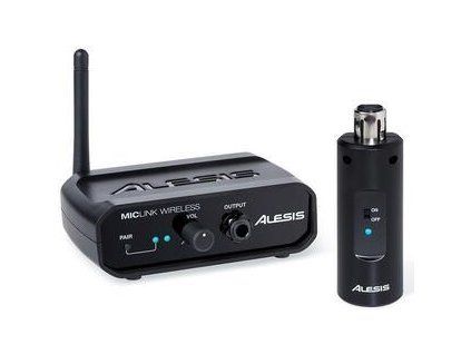 Alesis MicLink