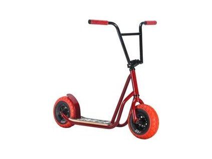 Rocker Rolla Scooter