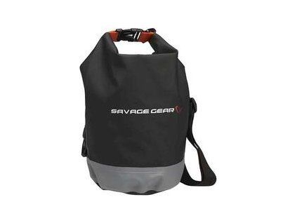 Savage Gear WP Rollup Bag 5L