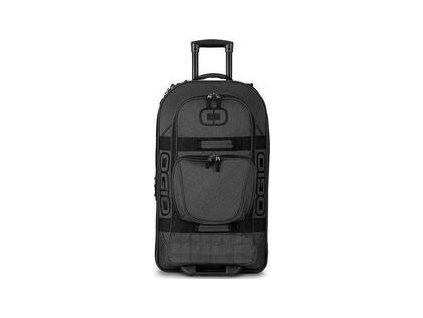 Ogio Terminal Bag Black Pindot