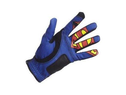 Creative Covers Superman Glove Left Hand for Right Handed Golfers