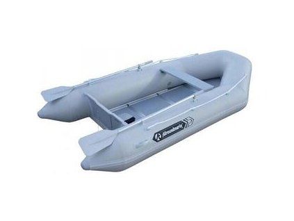 Allroundmarin AS Budget cm Inflatable Boat