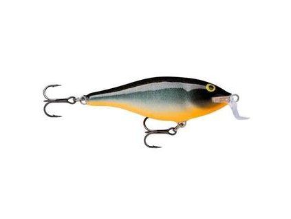 Rapala Shallow Shad Rap Halloween 7 cm 7 g