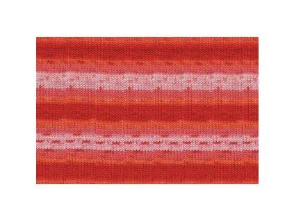 Himalaya Mercan Batik