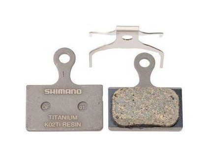 Shimano Disk Brake Pads