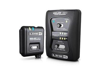 Line6 Relay