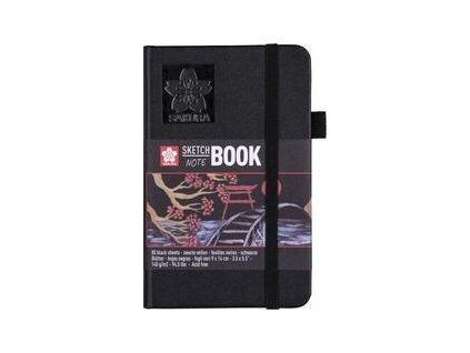Sakura Sketch/Note Book x cm 140 g