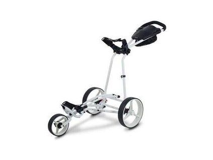 Big Max Auto Fold X Golf Trolley