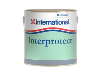 International Interprotect