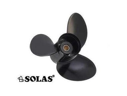 Solas Propeller 7.85 x 7 for Suzuki 4-5-6