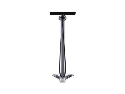 Syncros Floor Pump Vernon 2.0 Dual Mode Cool Grey
