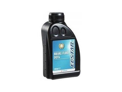 Suzuki Ecstar Brake Fluid DOT4 500ml Brake Fluid