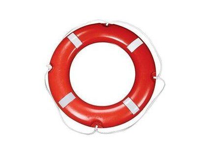 Lindemann Lifebuoy ring SOLAS 2,5kg