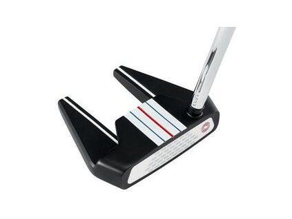 Odyssey Triple Track Seven Putter Over Size Grip 35 Right Hand