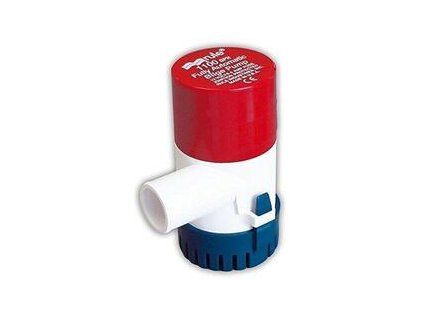 Rule 1100 Automatic 27S 12V - Bilge Pump
