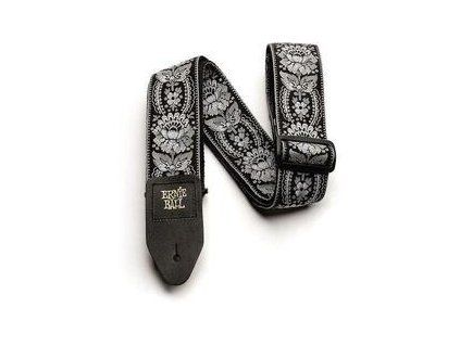 Ernie Ball Jacquard Strap