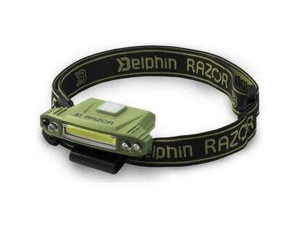 Delphin Razor USB