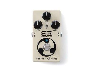 Dunlop MXR