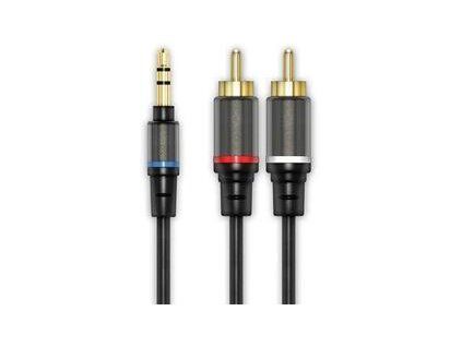 IK Multimedia iLine 150 cm Audio Cable