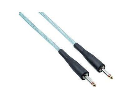 Bespeco LZ100 Blue 100 cm Straight - Straight