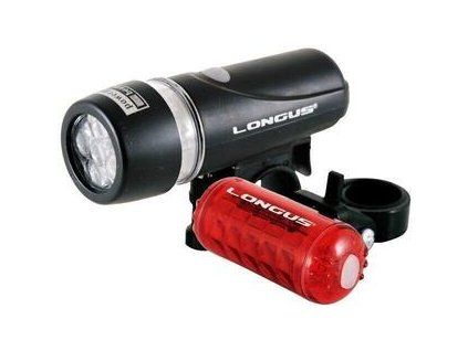 Longus Set 5+5 LED