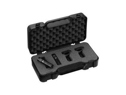 IMG Stage Line ECM-250 Microphone Set for Drums